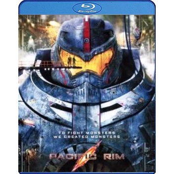 แผ่น Bluray หนังใหม่ สงครามอสูรเหล็ก (2013) (เสียง Eng /ไทย | ซับ Eng/ไทย) หนัง บลูเรย์