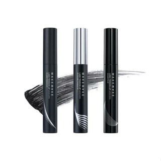 WAKEMAKE Lash Tension Up Mascara 7g 1+1