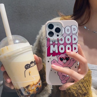 เคสโทรศัพท์มือถือ ลายการ์ตูน สําหรับ iPhone 7 8 Plus XS XR X XS max 11 12 13 14 11 Pro max 12 Pro 13 Pro max 14 Pro max