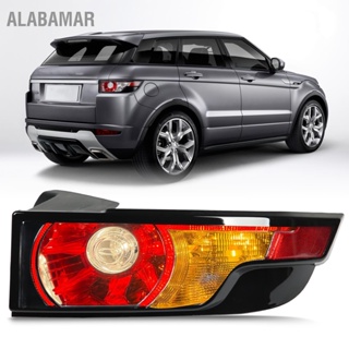 ALABAMAR ไฟท้ายไฟท้ายด้านขวา LR025146 สำหรับ Land Rover Range Evoque L538 2012-2015