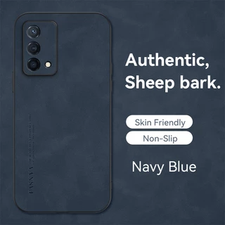 เคส Realme GT Master Edition /10 Pro Plus 5G / 9i /9 Pro Plus /8 Pro /Realme 8 5G เคสโทรศัพท์มือถือหนัง แฟชั่น สําหรับ YBPD