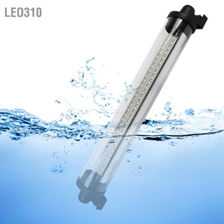  Leo310 ไฟท่อสำหรับเครื่องจักร 110-220V ไฟ LED กันน้ำและกันเปลวไฟสำหรับเครื่องจักรสำหรับโรงงานอุตสาหกรรม