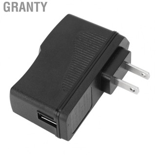 Granty Wall  Quick Charging Plug Fast Charging Adapter For Phone Lamp US Plug