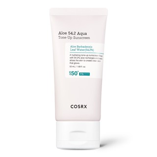 Cosrx Aloe 54.2 Aqua ครีมกันแดด SPF50+ 50 มล.