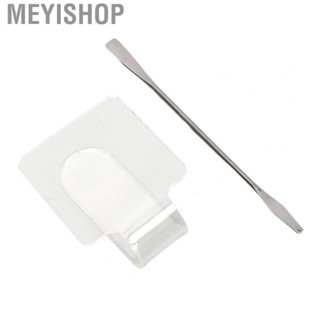 Meyishop Acrylic Mixing  Transparent Mixing  Spatula Set Nail Art  Mix