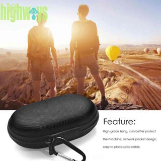 【พร้อมส่ง】กระเป๋าไนล่อน สําหรับใส่ลําโพงบลูทูธ B O BeoPlay P2 [highways.th]