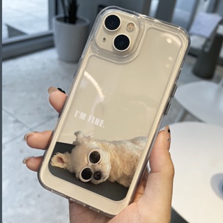 เคสซิลิกาเจล ลายลูกสุนัขน่ารัก สําหรับ Xiaomi Redmi 10 Power Prime+ Plus 10 10A 10C 11 Prime 9 9C NFC A1 K60 K40 Pro Pro+ K40S K50 K50 Ultra K50i