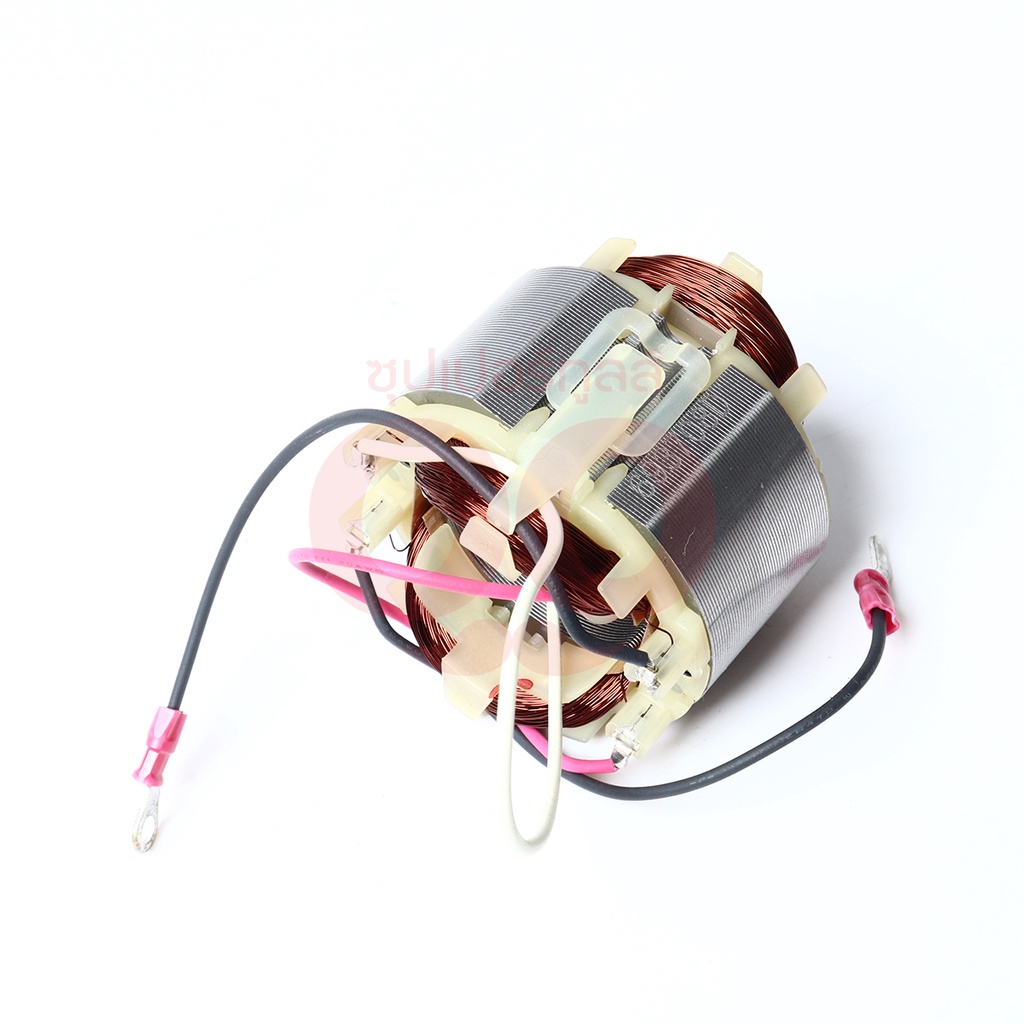 MAKITA มากีต้า MFBO3711 อะไหล่ฟิลคอยล์ BO3711 FIELD ASS'Y 220V FOR BO3711 Code 593708-8