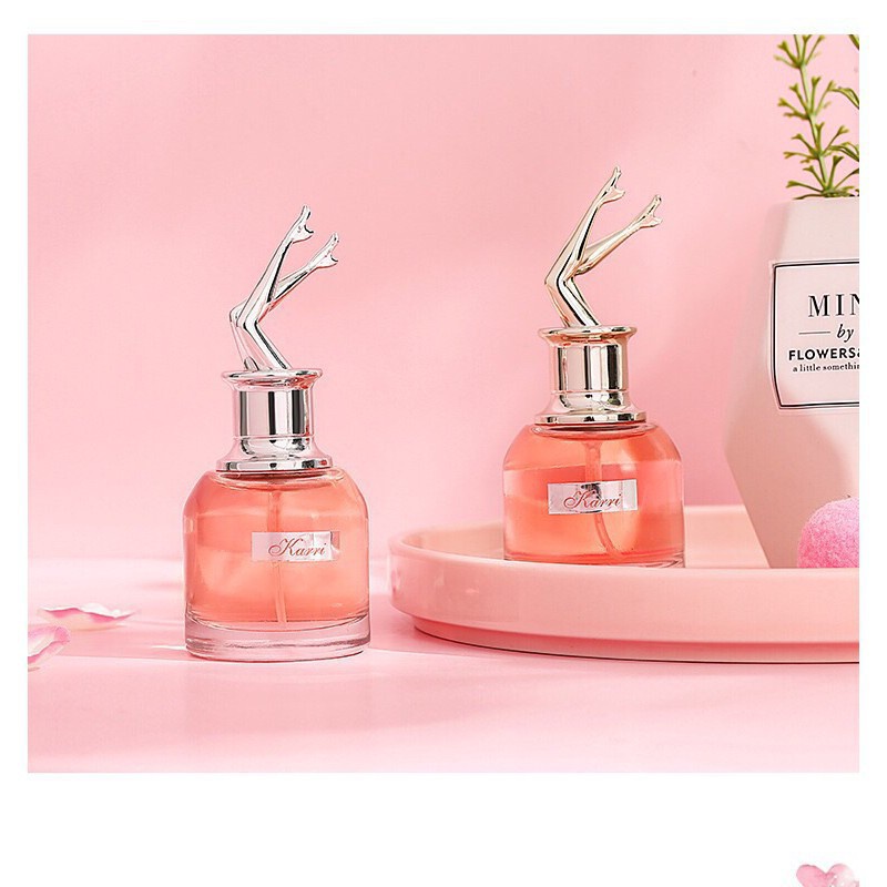พร้อมส่ง น้ำหอมยกขา Yantao 30ML