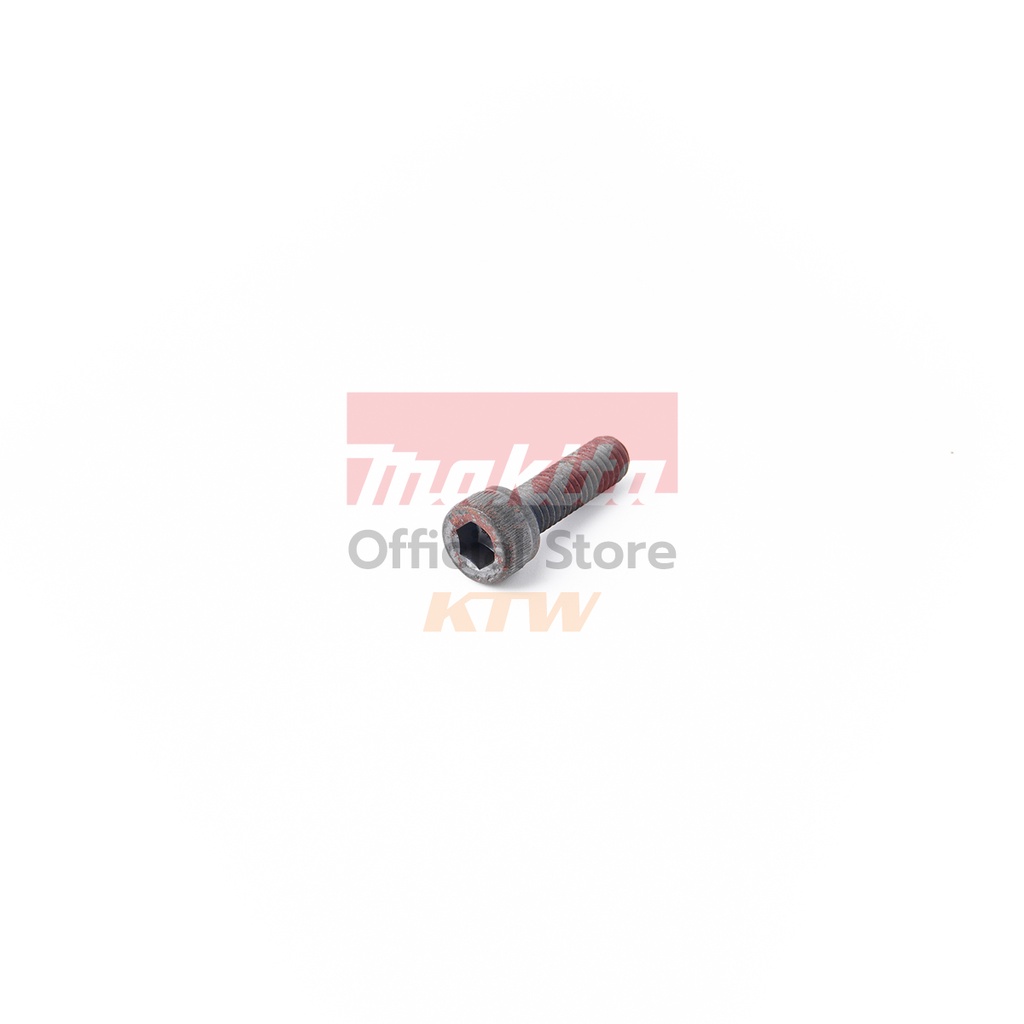 MAKITA มากีต้า MP020600-001 อะไหล่ SJ401#80 HEX SOCKET BOLT NO.80 HEX SOCKET BOLT FOR SJ401 Code 020