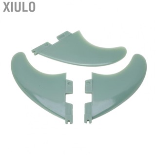 Xiulo Surfboard Fin  Increase Directivity Fiberglass Surfboard Fin  for Surf