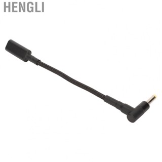 Hengli Charging EMBle Adapter 100W Type C  Charging Cord