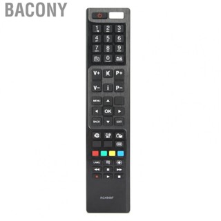 Bacony RC4848F  TV  Easy To Use   for Hitachi 48HB6T72U