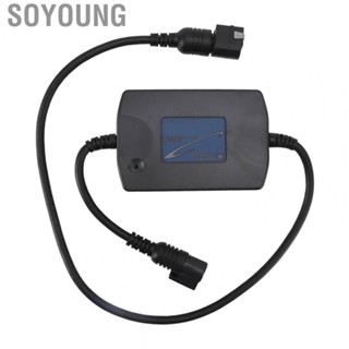 Soyoung For  Diagnostic Module  For CANDI Interface Module Tool  Connector Professional ABS PVC for Automobile