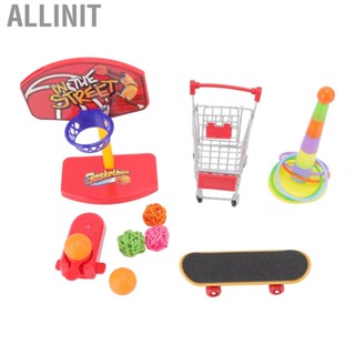 Allinit Bird Basketball Toy Bird Training Toys for