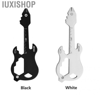 Iuxishop [Ander Online] (Black) 12-in-1 Guitar Multi-tool