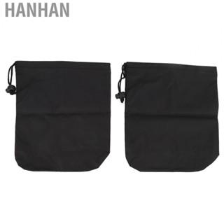 Hanhan Side Mirror Covers Car Rearview Mirror Cover Portable for Car Mirror for Outdoor