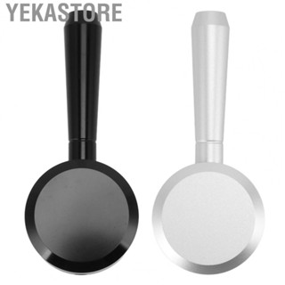 Yekastore Coffee Machine Steam Lever  Durable Easy Installation Aluminium Alloy Coffee Machine Steam Knob Lever  for Sage BES870