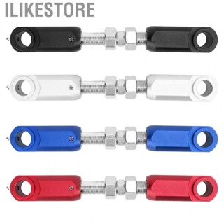 Ilikestore Rear Drop Link 3 Pcs Rear End Lowering Kits Simple Installation Aluminium Alloy High Accuracy for ATV