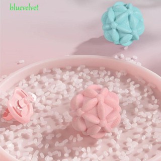 Bluevelvet ลูกบอลนวดคอ บําบัดร่างกาย โยคะ ฟิตเนส