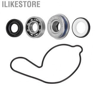 Ilikestore 91001‑KA4‑003 Metal Water Pump Bearing  Kit for ATV