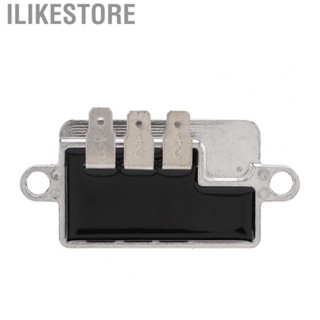 Ilikestore Voltage Regulator Regulator Rectifier Charging Protection Aluminium Alloy 210667017 for Motorcycle