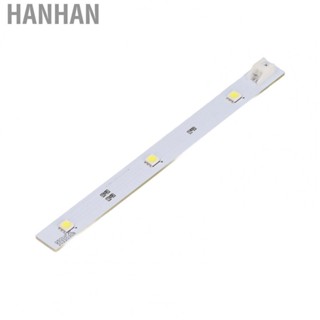 Hanhan Light  5050 Type Bead High Brightness White Color Lamp Strip DC12V  for Household Use