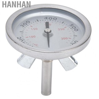 Hanhan Grill  Stainless Steel Bimetallic 100‑475℉Assembly BBQ