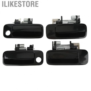 Ilikestore 69220AA010  Exterior Door Handle OEM Standard Front Rear Left Right  for Cars