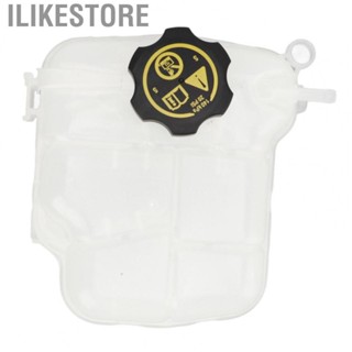 Ilikestore Radiator Coolant Reservoir  Solid Heat Resistant 13256823 Durable OE Standard  for Car