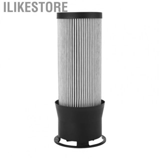 Ilikestore Fuel Filter Elements  Portable Fuel Filter Elements Replacement Precise  for Compact Utility Tractors for 3033R