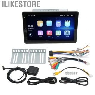 Ilikestore Car Stereo Head Unit   4.0 Multimedia  10.2in Touch Screen  for Android