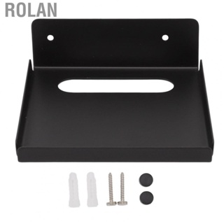 Rolan TV Top Shelf Surface Polishing   Rack for Living Room
