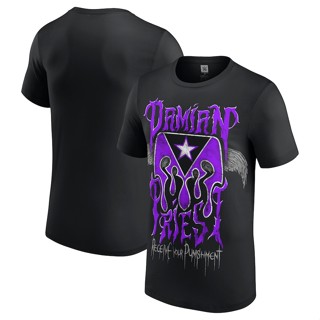 เสื้อยืด พิมพ์ลาย Roman Reigns Acknowledge Your Tribal Chief สีดํา สําหรับผู้ชาย