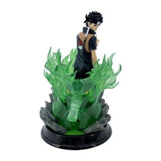 Spot Naruto Susanoo character yuzhibo Shisui action character doll statue Figma PVC 24cm anime character toy boy gift