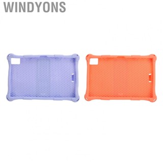 Windyons 10.4in Shock Absorption Silicone  Case for TECLAST T40 Pro T40 Plus