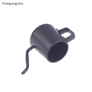 [FREG] โมเดลหม้อชานม กาแฟ ขนาดเล็ก อุปกรณ์เสริม สําหรับบ้านตุ๊กตา FDH