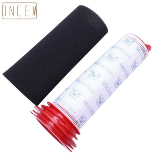 【ONCEMOREAGAIN】Filter Stick Athlet BCH6L2560 BCH6ZOOO Filter Foam For BOSCH Stick Vacuum