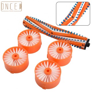 【ONCEMOREAGAIN】For BLACK+DECKER POWERSERIES Cordless Stick Filter Roller Brush Vacuum(BSV2020G)