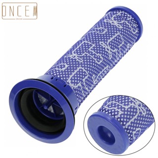 【ONCEMOREAGAIN】Filters 919354-01 Easy To Install Exquisite For Dyson DC38 DC47 Reliable