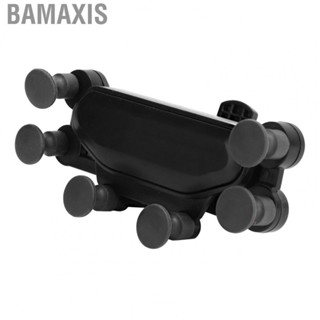 Bamaxis Car Phone Mount Clamp Bracket Vent Mobile Holder Stand For  YAn