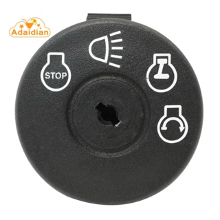 สวิตช์สตาร์ทเตอร์ 430-445 แบบเปลี่ยน MTD 925-1741 สําหรับ Murray 94762MA AYP 175566 175442 John Deere GY20074 Husqvarna 532 17