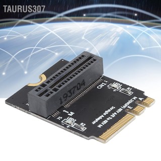 Taurus307 การ์ดอะแดปเตอร์ M.2 SSD KEY A/E NGFF เป็น Nvme Solid State Drive Vertical Adapt Board