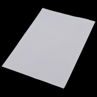 Qetyellow กระดาษลอกลาย แบบโปร่งแสง สําหรับวาดภาพ 100 ชิ้น