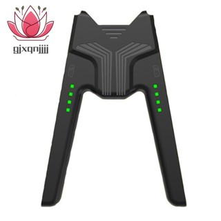 Aolion แท่นชาร์จ สําหรับ Nintendo Switch JoyCon Gaming Grip Controller สําหรับ Nintendo Switch JoyCon Stand Holder