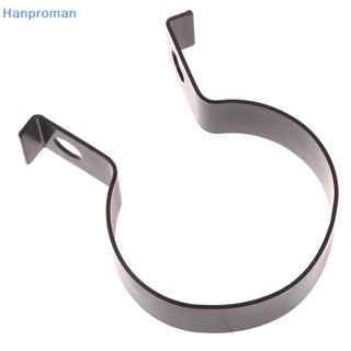 Hanproman&gt; แหวนเหล็ก มือจับด้านหน้า อุปกรณ์เสริม สําหรับ 11E GSH11E