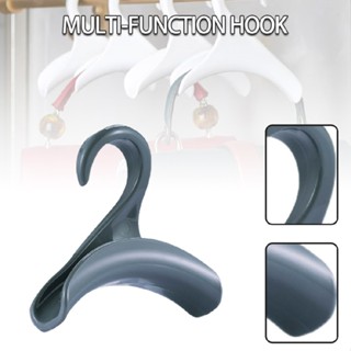 New 1pc Bag Hook Multi-functional Hook Hanger Arc Bag Hook