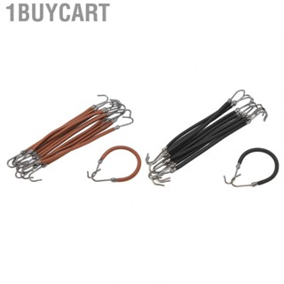 1buycart Ponytail Holder Hook  Flexible Hair Tie Hook Portable  for Women for Shopping