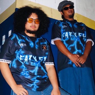 Kakifly FLY X FATT JERSEY