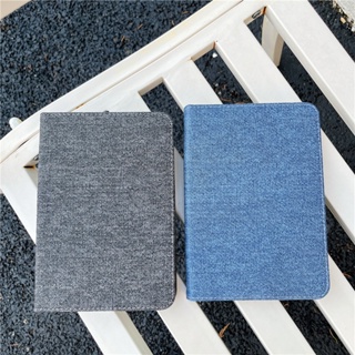 เคสหนัง ฝาพับ ลายการ์ตูนน่ารัก พร้อมช่องใส่บัตร สําหรับ Xiaomi Redmi Pad 10.61 นิ้ว Mi Pad 5 Mi Pad 5 Pro 11 นิ้ว